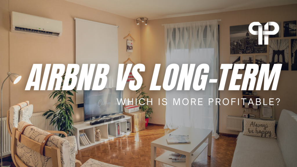 Airbnb vs Long-Term Thumbnail